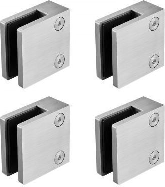 Vevor Stainless Steel (Inox) Grilles 4pcs