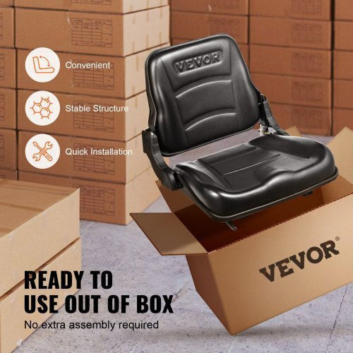 Clark Seat Vevor Adjustable Back Micro Switch Cczycgkdy0007em3ev0