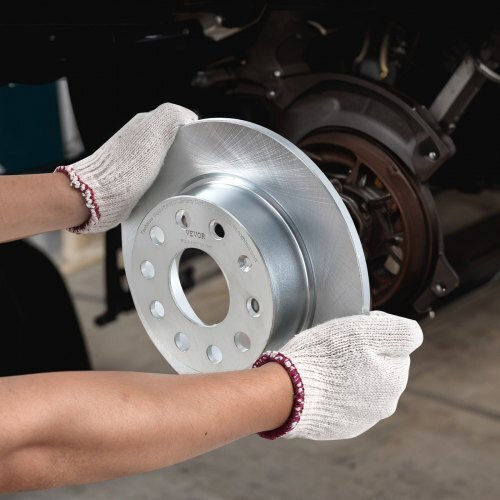 Set Frână Spate Vevor Audi A3 8P Qcccptzaudiaama19v0