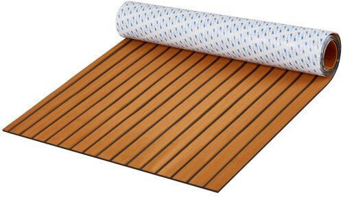 Vevor Bootsboden EVA-Schaum 240 x 90 cm Rutschfester Kleber 2,16 m² Boote Cbzzfhpmddzsw620pv0