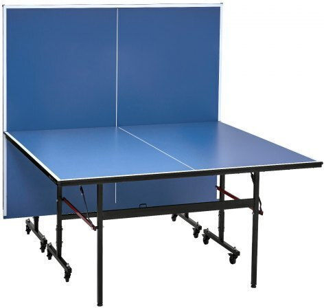 Vevor Πτυσσόμενo Τραπέζι Ping Pong Εσωτερικού Χώρου