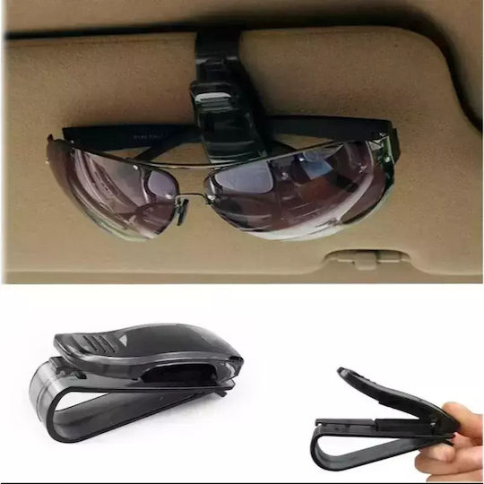 Organizator ochelari auto
