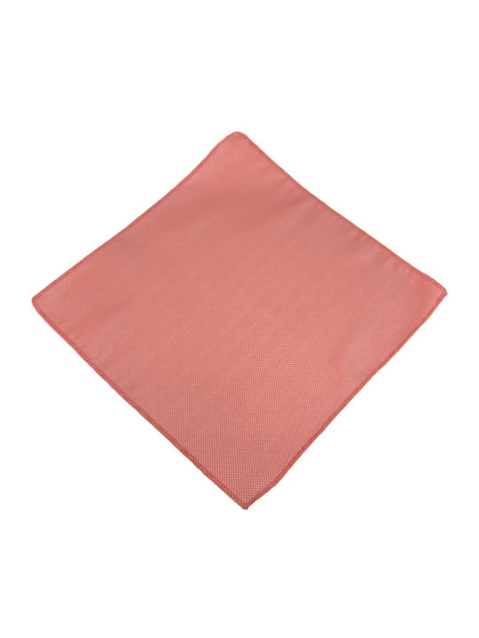 Men's Handkerchief Pink