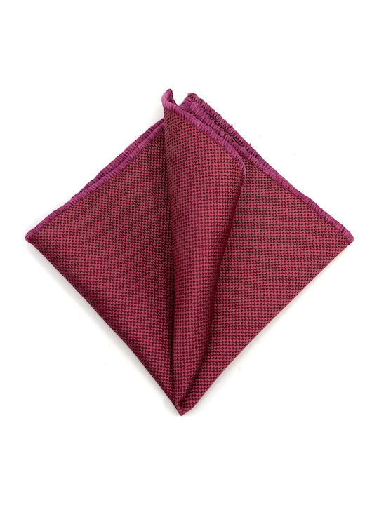 Men's Handkerchief Red