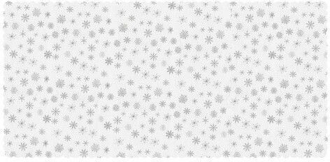 Ruhhy Weihnachtlich Tischtuch Weiß L260xB140cm.