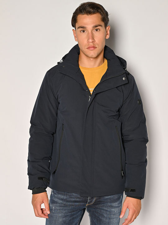 Brokers Jeans