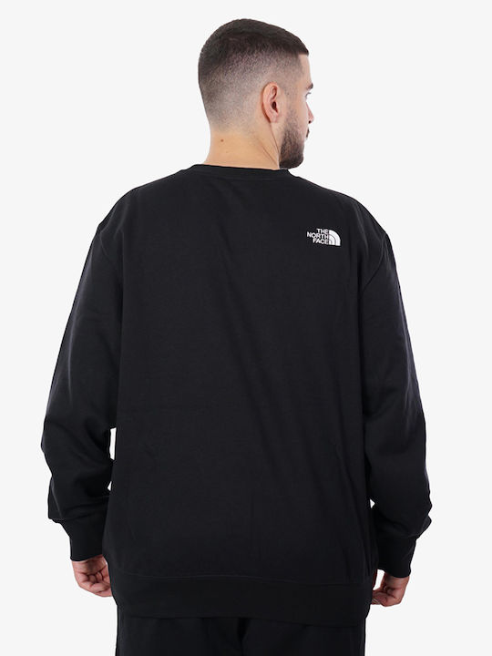 Sweatshirt Black
