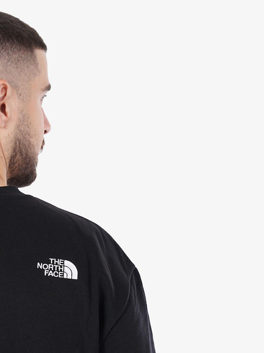 Sweatshirt Black
