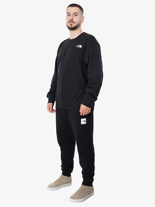 Sweatshirt Black