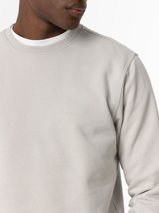 Tiffosi Sweatshirt Ice