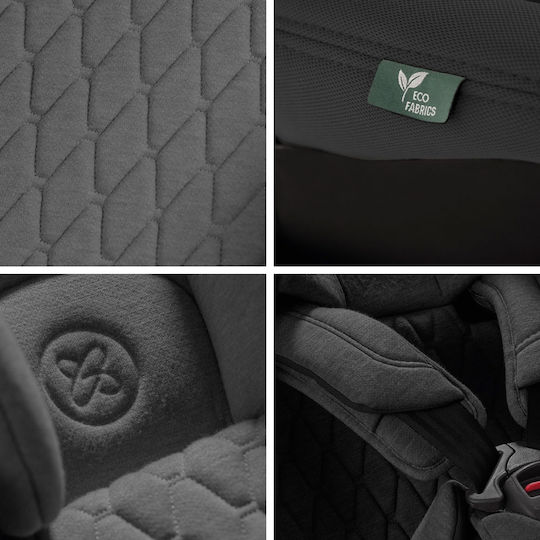Silver Cross Motion 2 Baby Car Seat with Isofix Glacier