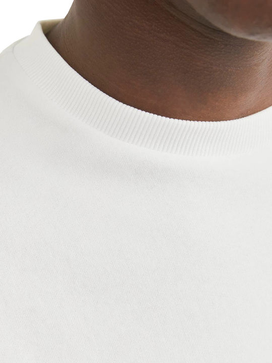 Sweatshirt White