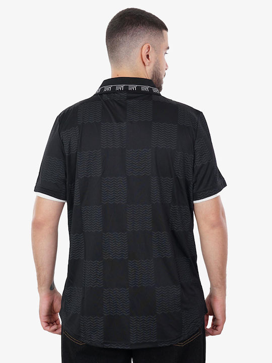 T-shirt Black