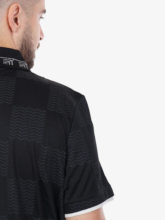 T-shirt Black