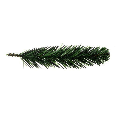 Ruhhy Christmas Decorative Branch 21cm 40pcs
