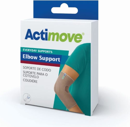 Actimove Guler Cotul în Bej Culoare