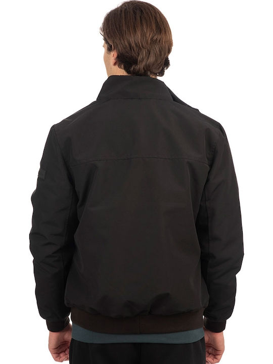Jacket Black