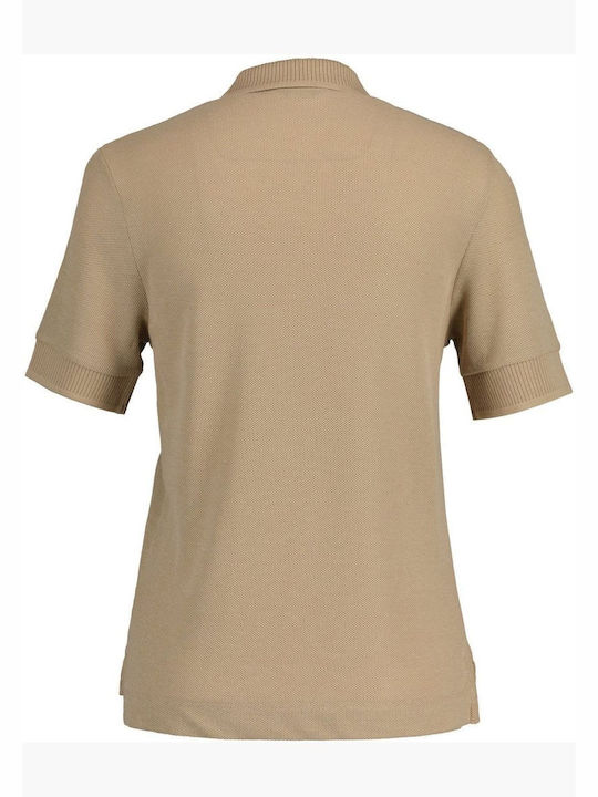 Gant Polo Beige 4202229-248