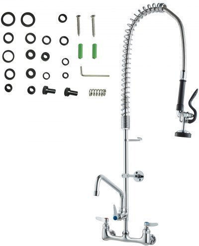 Vevor Commercial Use Spare Part H91.44cm