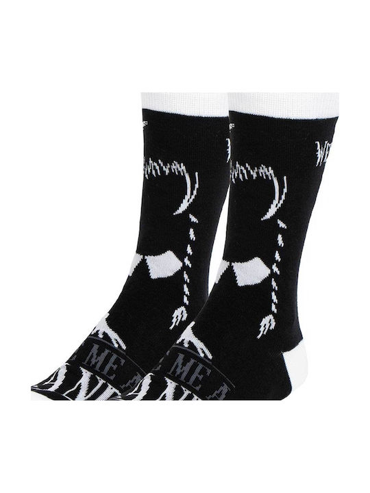 Cerda Socks Black