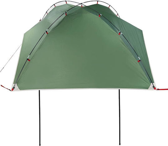 vidaXL Удължение за Палатка Camping