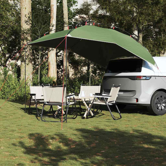 vidaXL Удължение за Палатка Camping