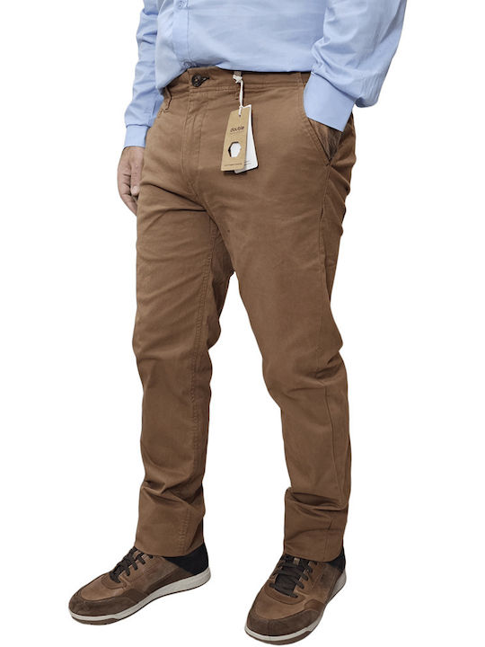 Double Hose Chino Cigar