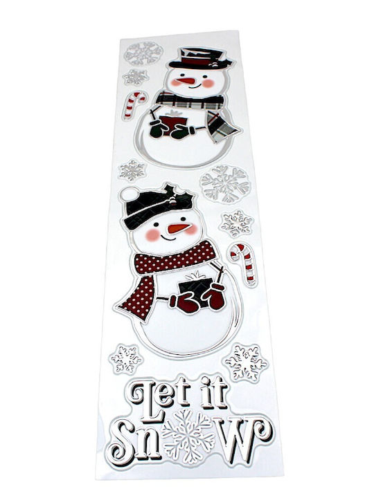 Christmas for Wall