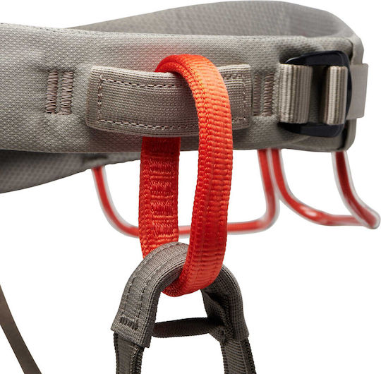 Black Diamond Momentum Harness 65000052018SM_1 Men's Harness
