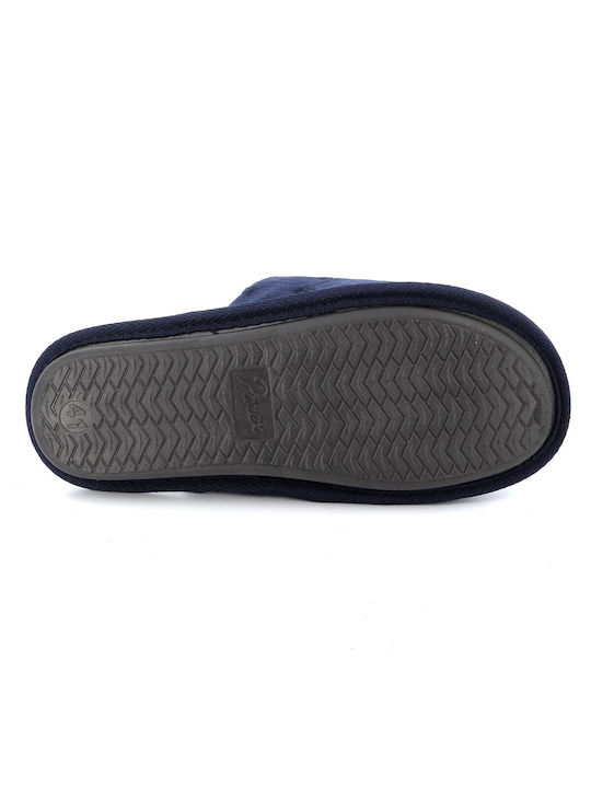 Parex Men's Slipper Blue