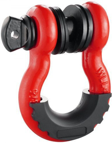 Σετ 2 Δακτυλίων D Vevor 3/4" Πείρο 7/8" Αντοχή 62832 Lbs Jpxkhjg34yc434n1jv0