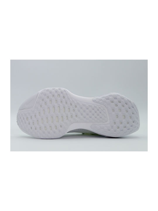 Invincible Run 3 Women's Running Sport Shoes White