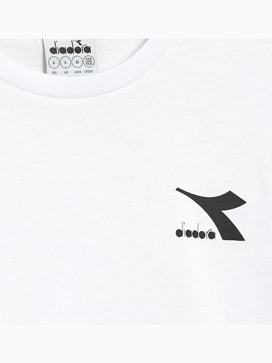 T-shirt White