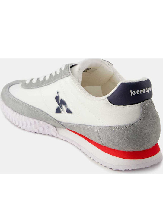 Veloce Sneakers White