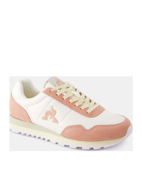 Γυναικεία Sneakers Pink