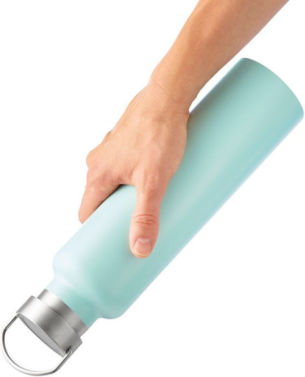 Xavax Μπουκάλι Θερμός Ανοξείδωτο 750ml Μπλε