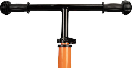 Action One Kids Balance Bike Strike 12 Inch Orange