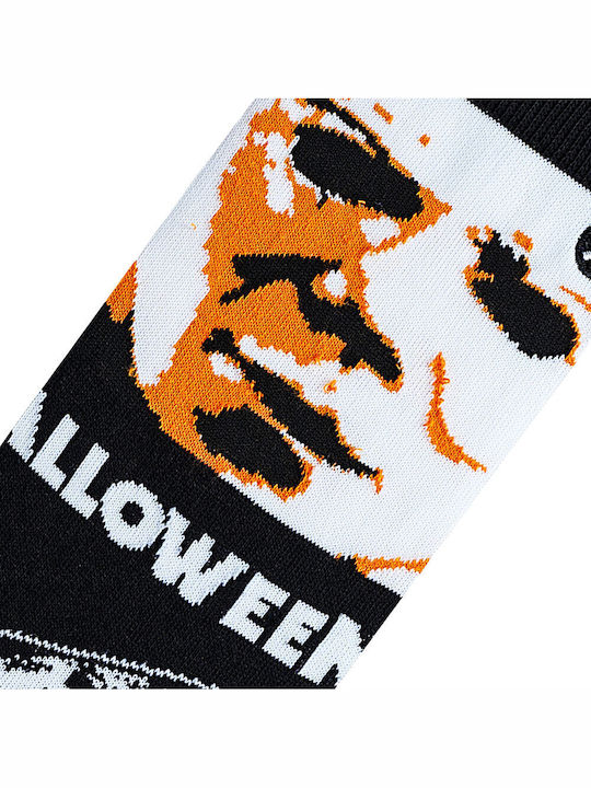 Odd Sox Bărbați Șosete Multicolor 1Pachet