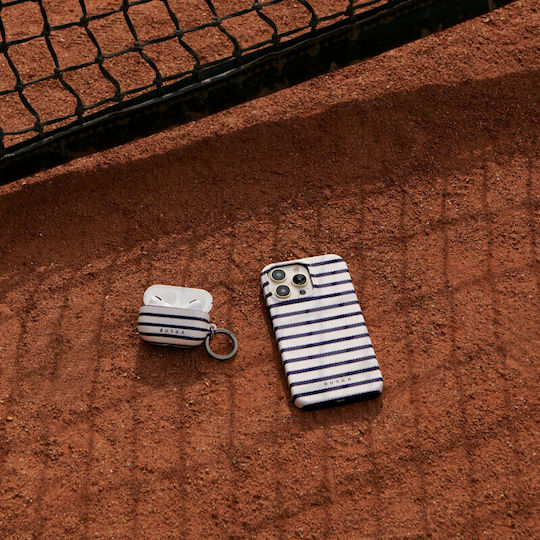 Burga Fashion Tough Back Cover Πλαστικό / Σιλικόνης (Galaxy S23 FE)