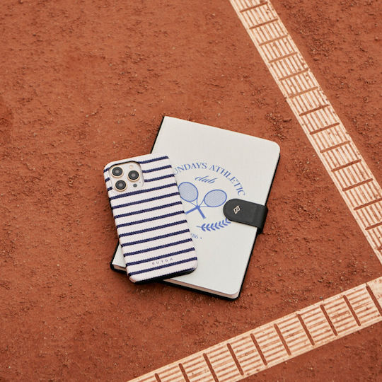 Burga Fashion Tough Back Cover Πλαστικό / Σιλικόνης (Galaxy S23 FE)
