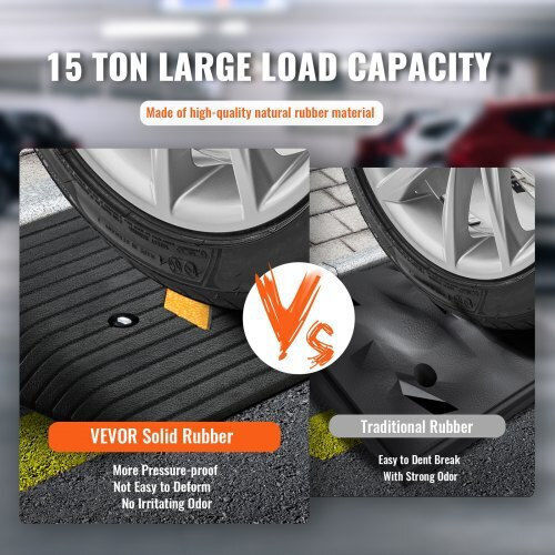 Vevor Ράμπα Parking