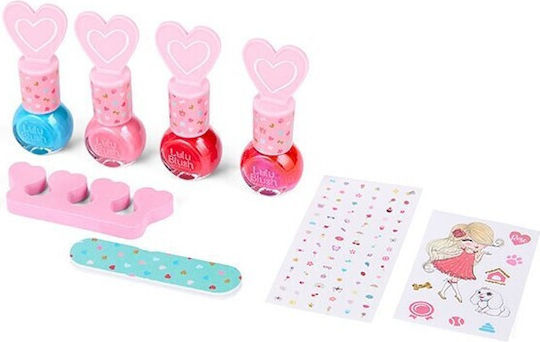 Create it! Manicure Toy