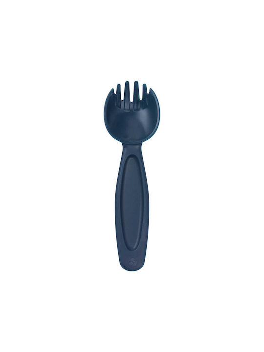 B.Box Δοχείο Φαγητού Inox Θερμός Μπλε 335ml