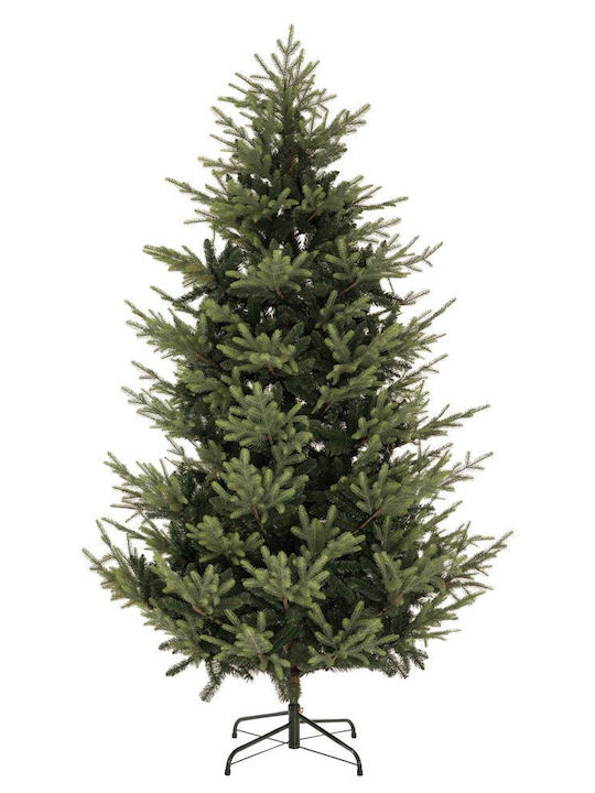 Christmas Tree Natural 210pcs with 2538 Branches