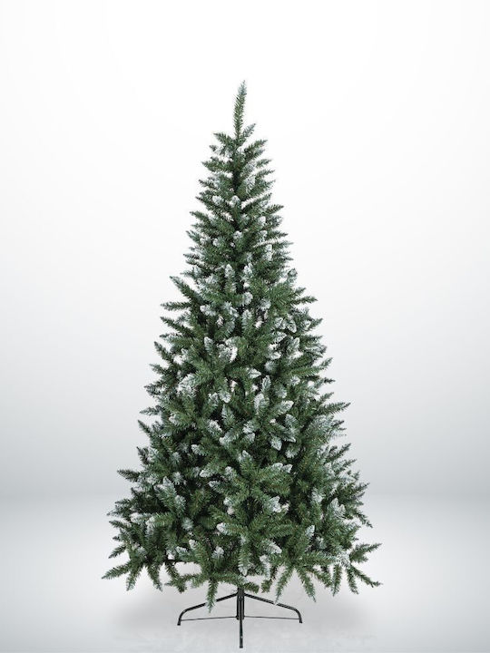 Christmas Tree Snowy 240pcs with 1164 Branches