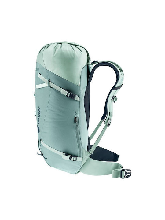 Deuter Guide Mountaineering Backpack 28lt Blue