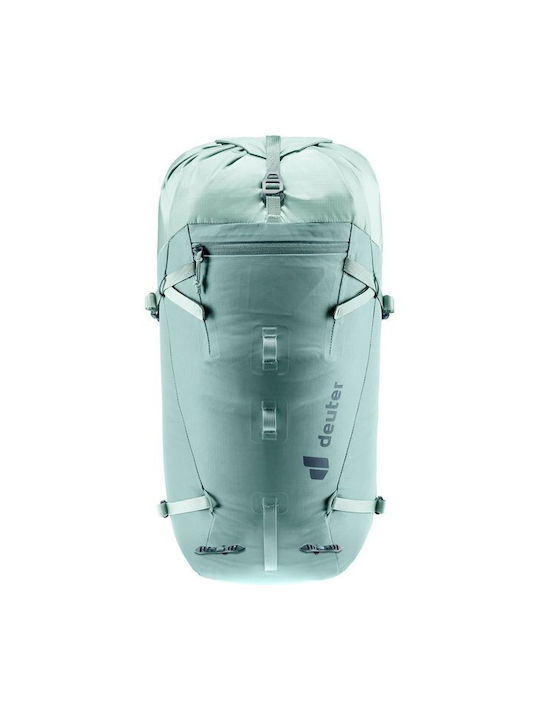 Deuter Guide Mountaineering Backpack 28lt Blue