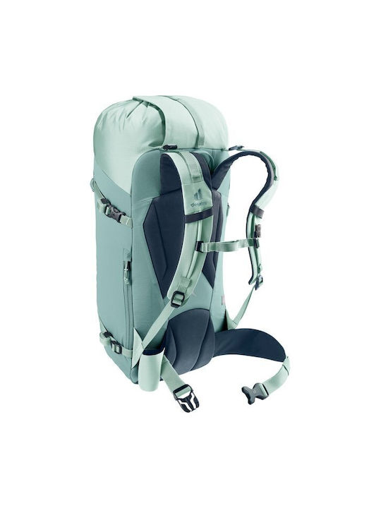 Deuter Guide Mountaineering Backpack 28lt Blue