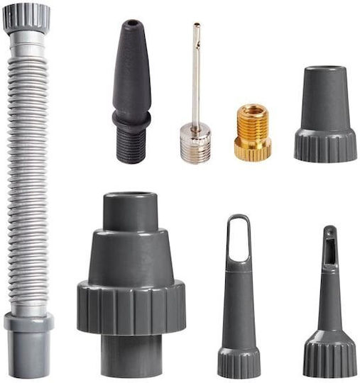 Osram Τρόμπα Αυτοκινήτου TYREinflate 6000 με Καλώδιο Αναπτήρα 12V