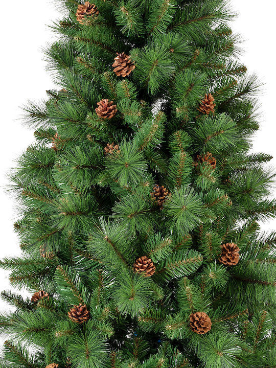 Norwich Pine Christmas Tree 210cm Norwich Pine Christmas Tree 210cm